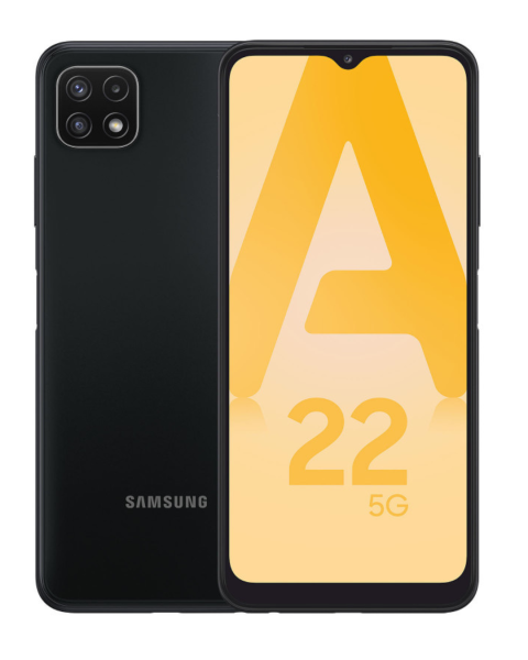 SAMSUNG A22 5G